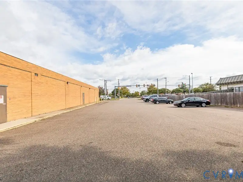 B-2 Zoned Commercial Property for Sale in Richmond, Va with Longstanding Tenant