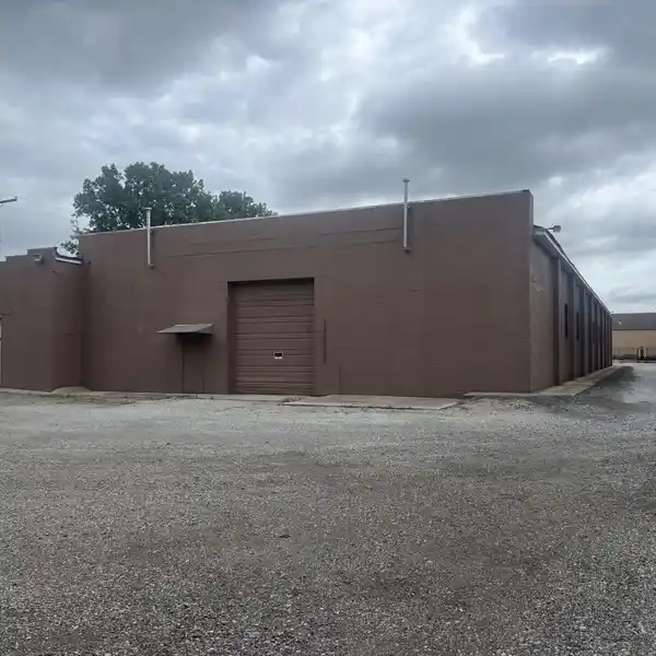 Commercial Lease