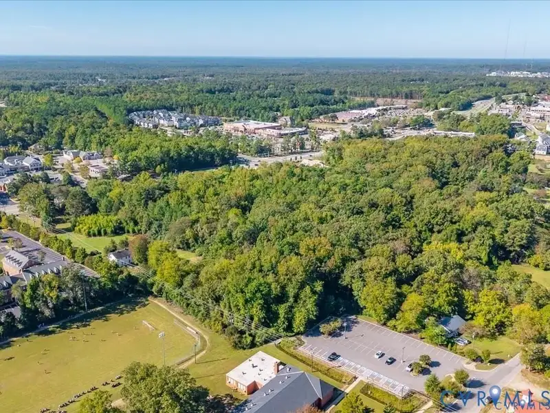3.38-acre Mixed-use Redevelopment Opportunity on Midlothian Turnpike, Chesterfield County