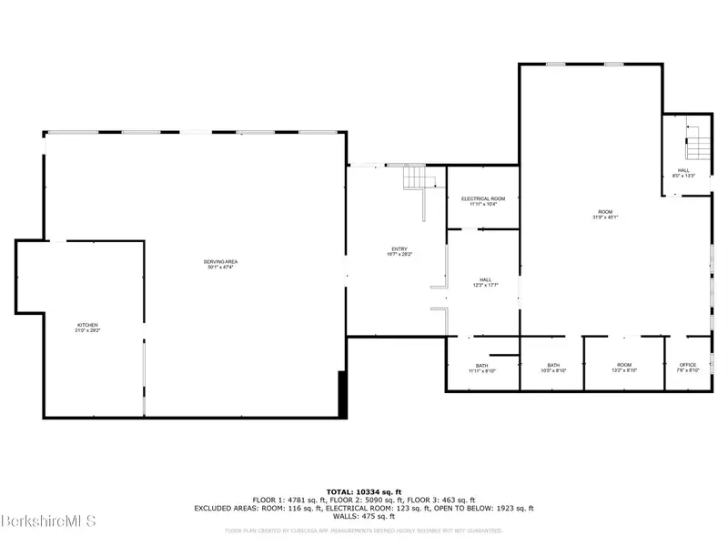 Charming Residential Property in Prime Location – Stone House Properties Listing