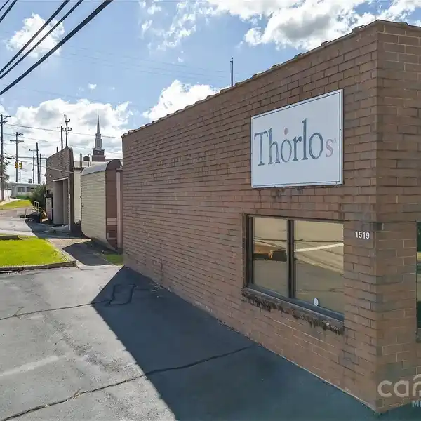 Commercial Lease