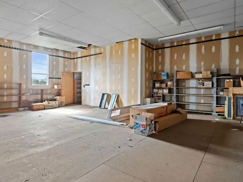 Versatile 8,370 Sqft Property with Storage and Kitchen Near Interstate