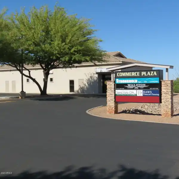 Commercial