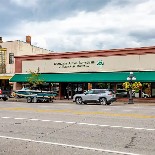 Commercial Lease