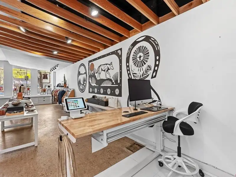 Prime Redevelopment Opportunity in Historic Durango - Sunburst Building with Leased Spaces