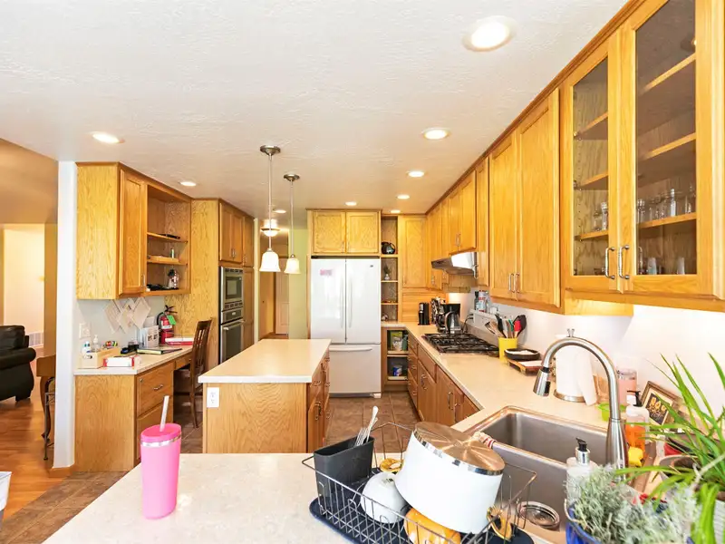 Assisted Living Business and Two-home Package in Missoula's South Hills