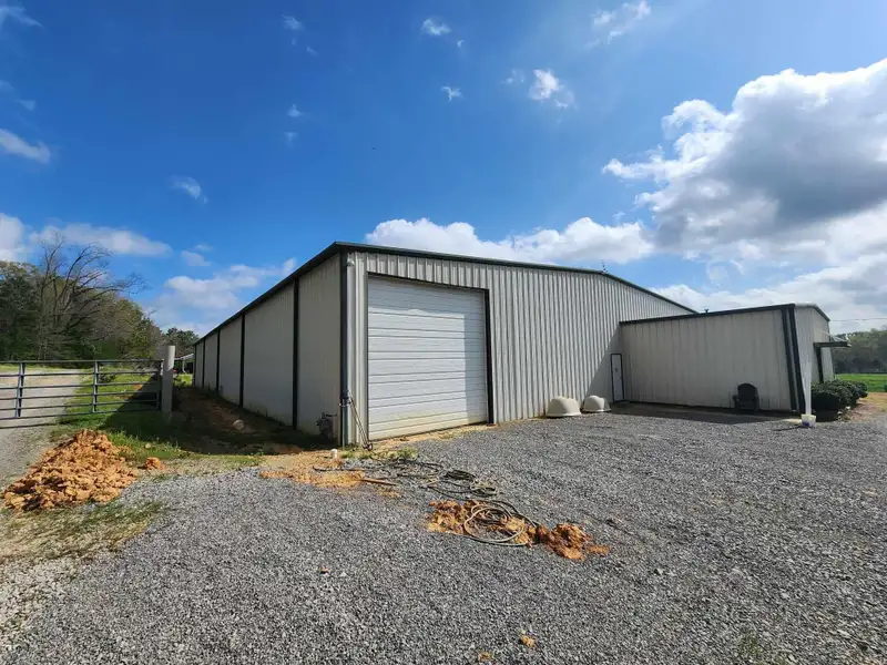 Commercial Lease