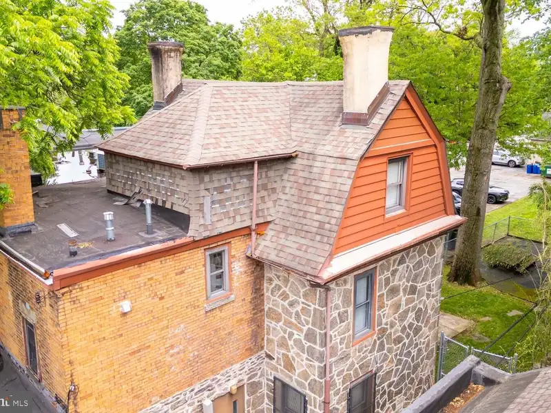 Turn-key 20-unit Mixed-use Property in Philadelphia's Tulpehocken Historic District