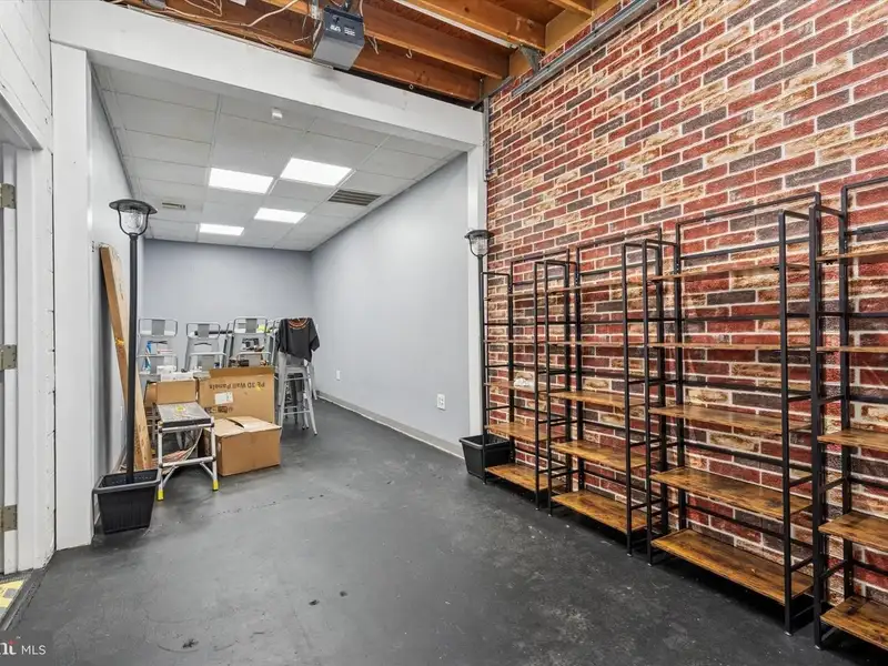 Prime Commercial Property in Historic Bristol Borough's Business District with Tenant Occupancy