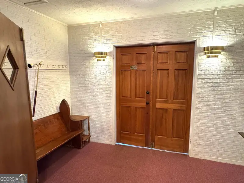 Charming 3,188 Sq Ft Church on 0.88 Acres in Waco, Ga with Versatile Spaces