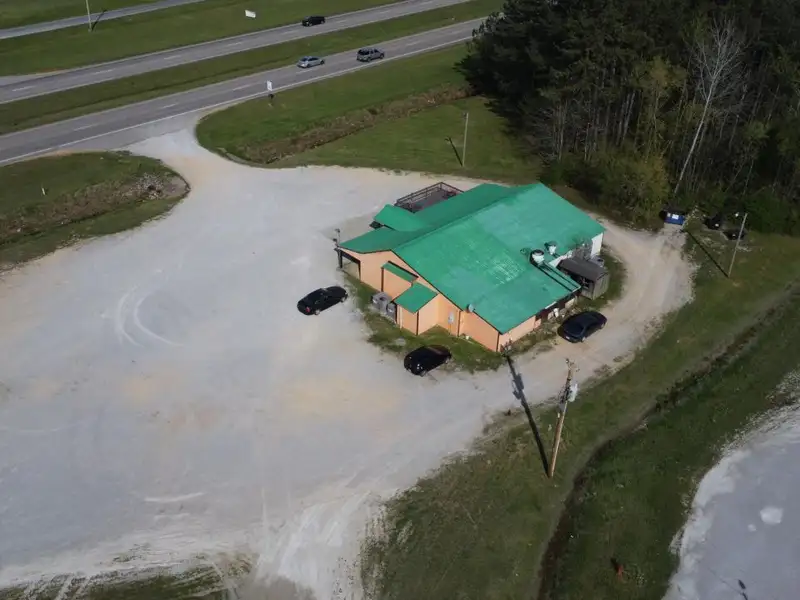 Turnkey Restaurant for Sale on Highway 72 - Burnsville, Mn