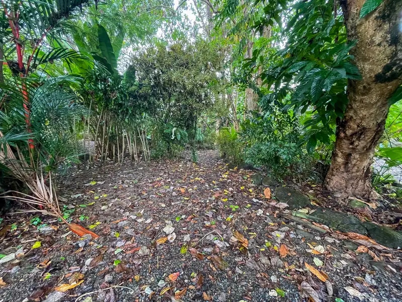 One-bedroom Home with Expansion Potential in Central Ojochal, Costa Rica