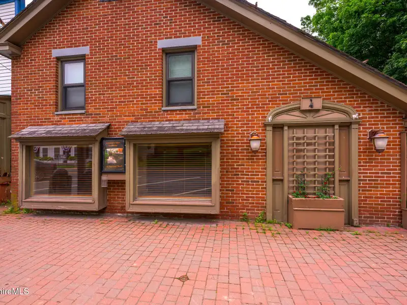 Charming Property in Prime Location - Stone House Properties Listing