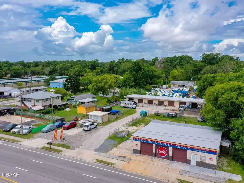 Multi-parcel Investment Opportunity with Diverse Income Streams in Unincorporated Area