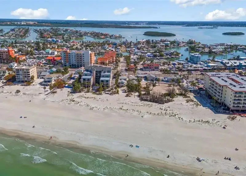 Commercial Redevelopment Opportunity in John's Pass Village, Madeira Beach