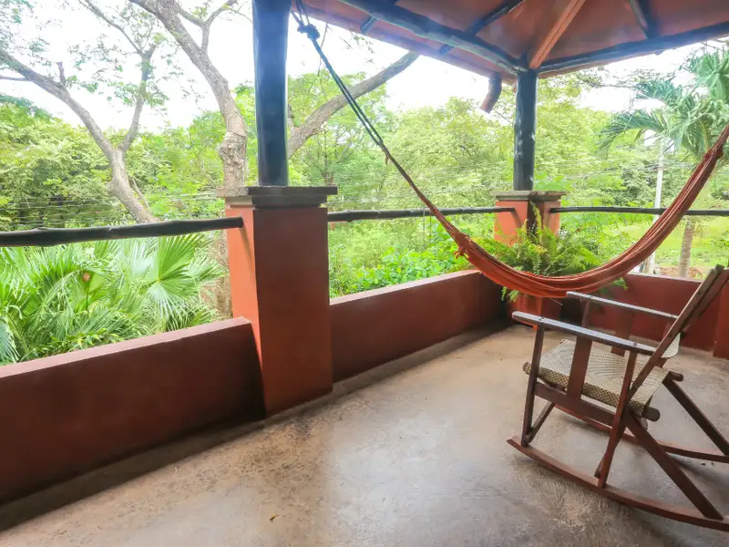 Established Restaurant with Apartments and Expansion Potential in Playa Tamarindo