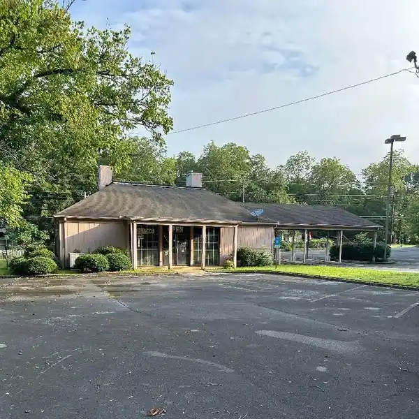 Commercial Sale