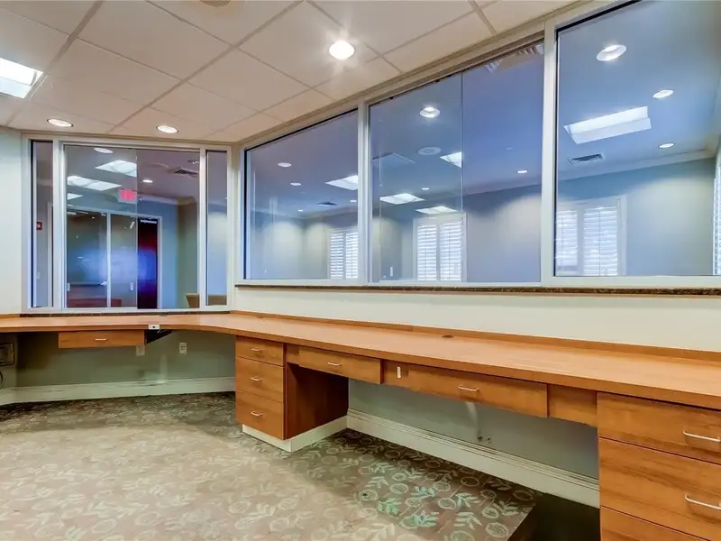 Medical Office Space for Lease at St. Lukes Lakeside Plaza, High Traffic Location