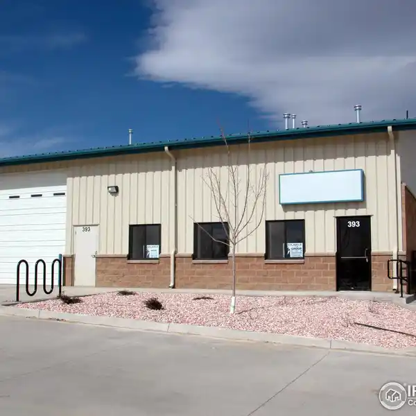 Commercial Lease