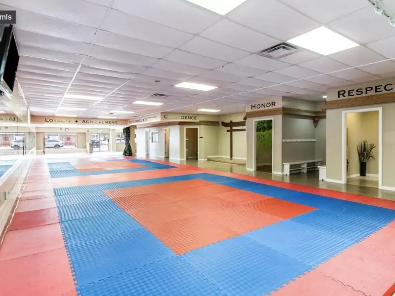 Updated 3,828 Sq Ft Commercial Building in Michigan City Business District