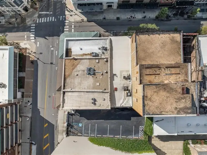 Renovated Heritage Mobile Property with Class a Recording Studio and Prime Office Space