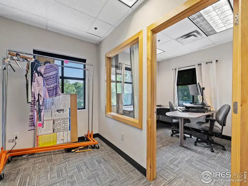 Office Investment Opportunity in Timberline Office Park, Fort Collins