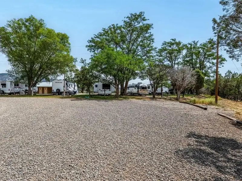 Southwest Colorado Rv Resort and Business Opportunity Near Navajo Lake