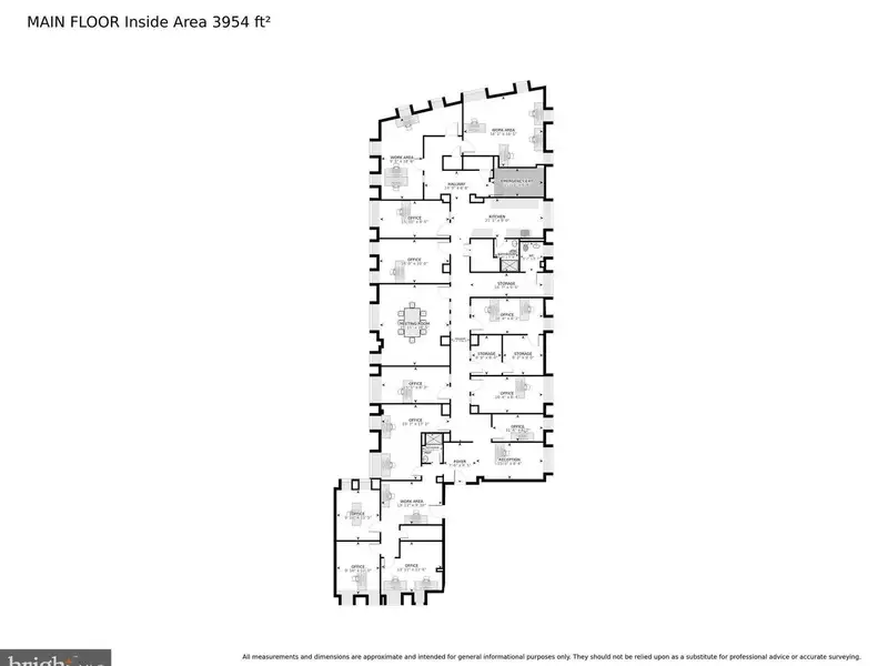 Spacious Office or Conversion Opportunity in Adams Morgan, Washington Dc