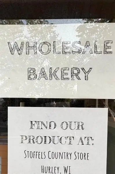 Turnkey Artisan Bakery for Sale in Downtown Location with Growth Potential
