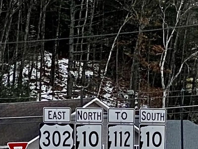 Turnkey Restaurant Opportunity in High-traffic Woodsville/haverhill, Nh with Growth Potential