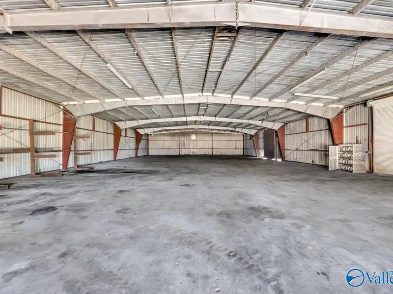Flexible Industrial Property with 3 Buildings on 6 Acres in Huntsville, Al