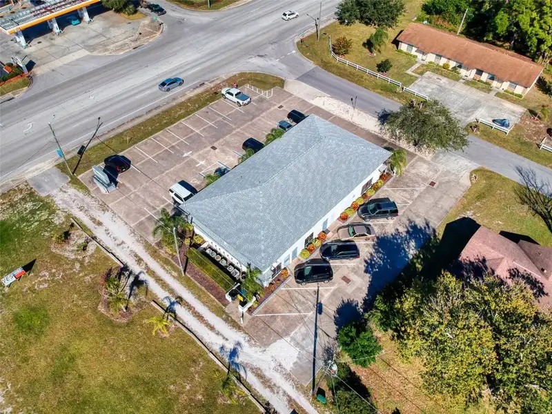 Medical/professional Office Space for Rent in Busy Sr-442 Business Complex
