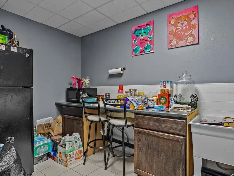 Retail/office Condo in Cottonwood Mall with Modern Updates and High Visibility