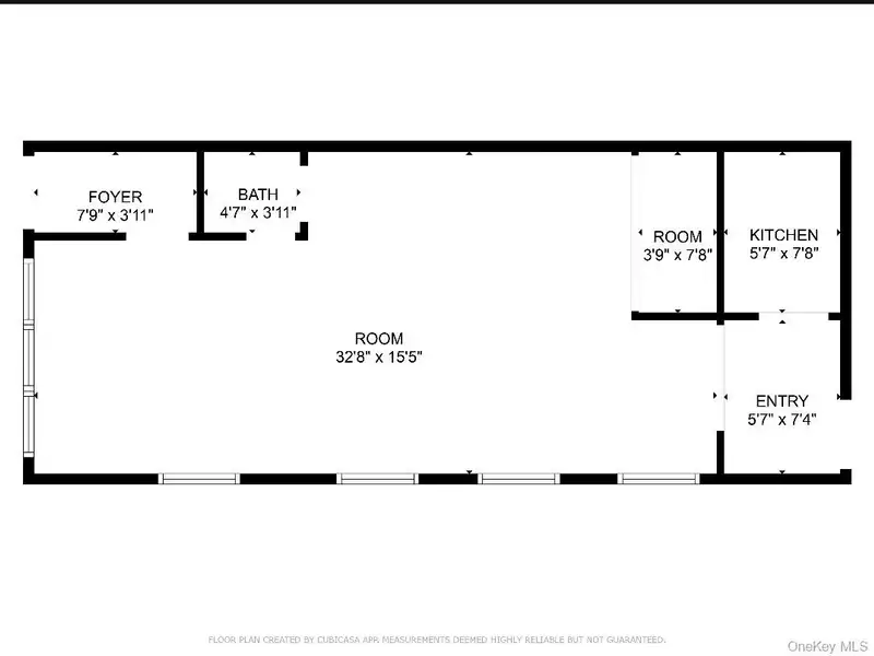 Updated Office/retail Space in Central Goshen, Ny with Parking and Kitchenette