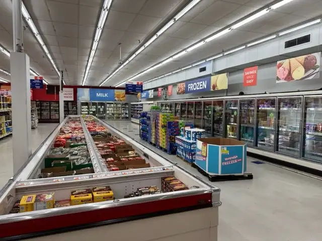 Established Grocery Business with Real Estate, Tenant Lease, and Development Potential