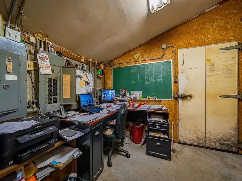Turn-key Bowling Alley and Real Estate in Winneconne with 16 Lanes and 14,000 Sq Ft