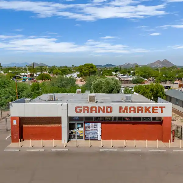 Commercial