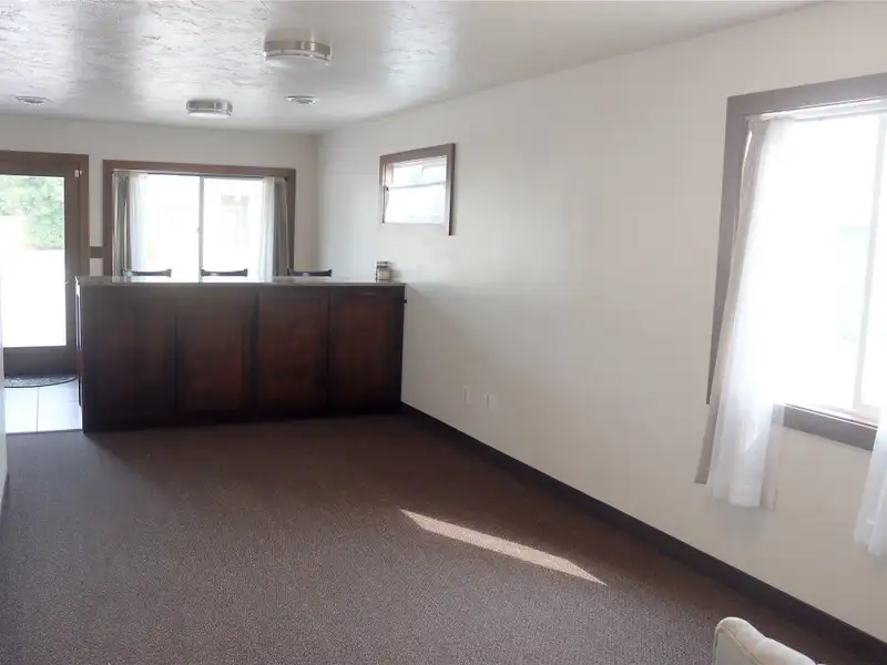 Versatile Downtown Office Suite with Two Private Offices and Shared Amenities