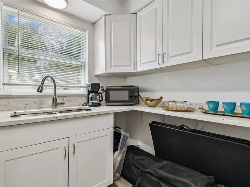 Versatile Office Property in Downtown Zephyrhills with Redevelopment Potential and Modern Upgrades