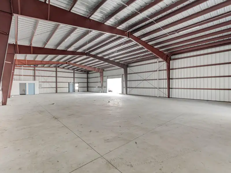 10,000 Sq Ft Warehouse Space for Lease in Pompano Beach, B-4 Commercial Zoning