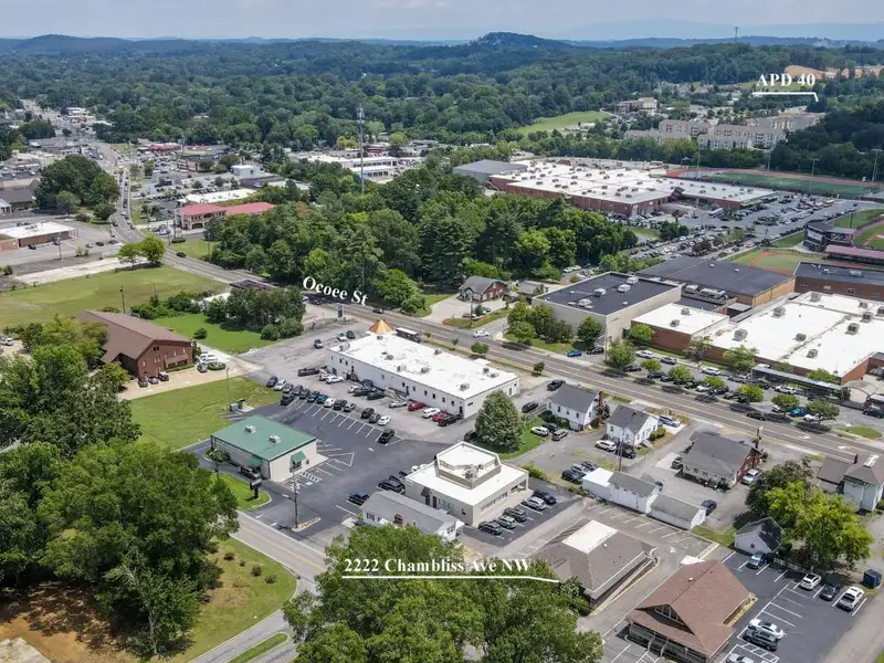 Medical Facility for Sale Near Hospital - 4,510 Sq Ft with Multiple Treatment Rooms