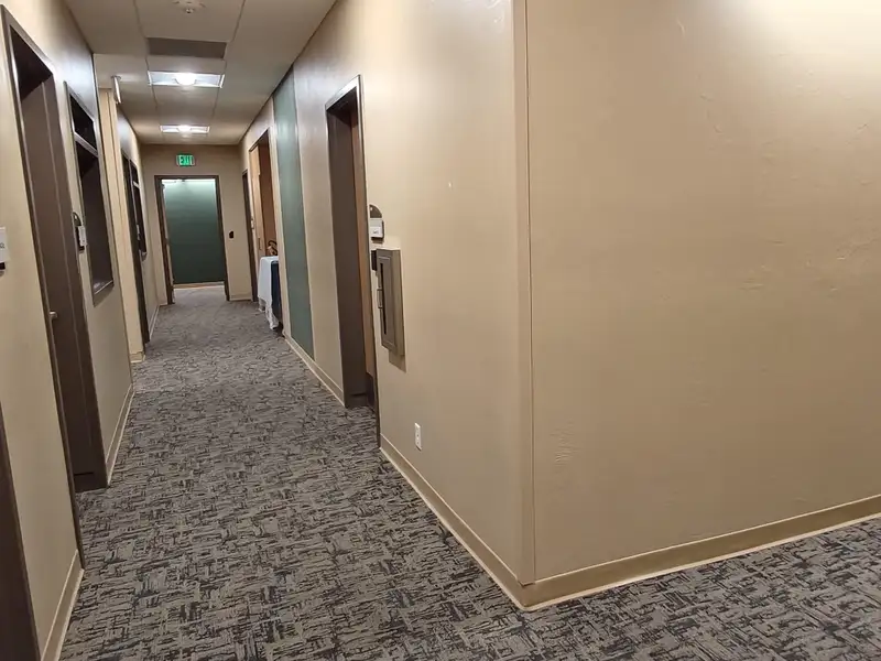 Versatile Class a Office Space on 7 Acres with Development Potential in Prime Location