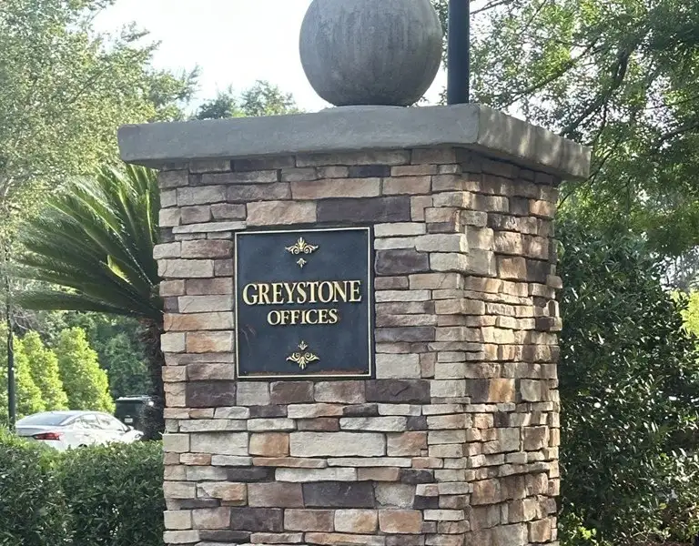 Upscale Medical Office in Greystone Professional Centre with Flexible Layout and Dual Practices