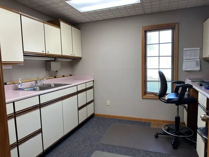 Versatile Commercial Property with Medical History on 2.3 Acres in Nx City