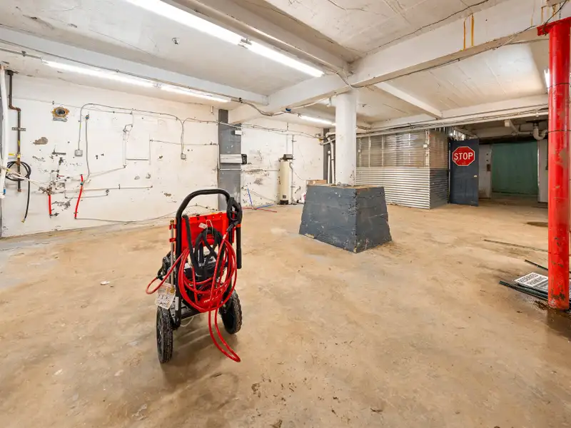 Downtown Canton 8,000 Sq Ft Brewery with Commercial Kitchen and River Views
