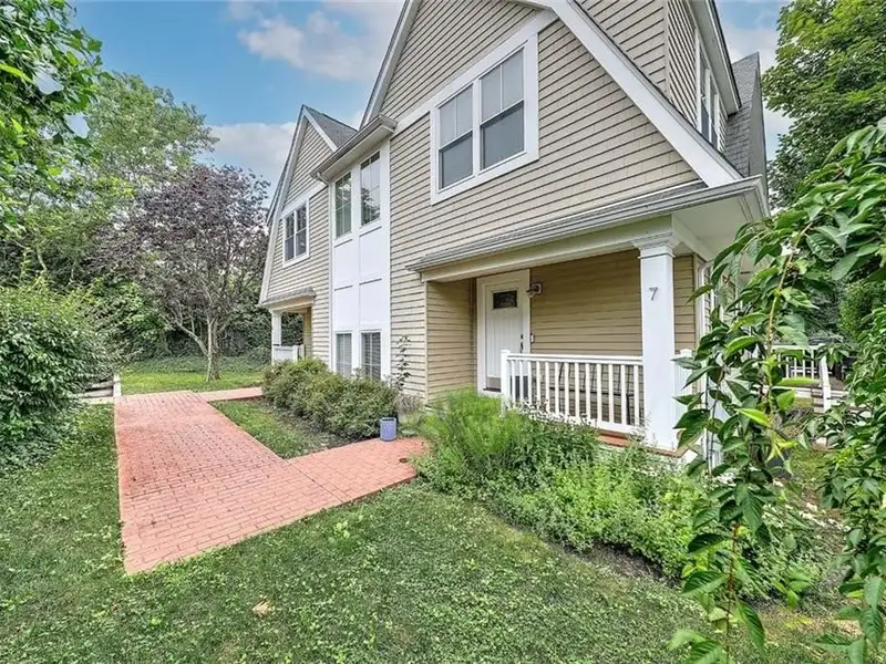 14-unit Residential Complex in Barrington, Ri on Nearly an Acre of Land