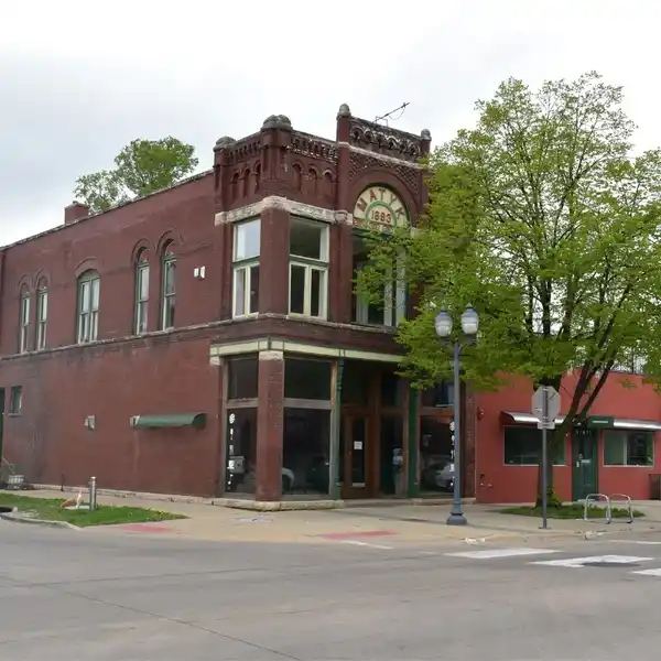 Commercial Lease