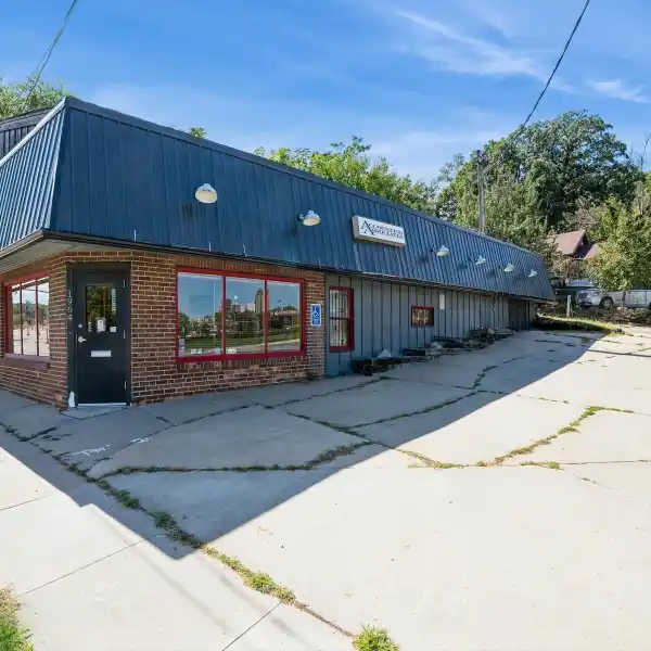 Commercial Sale