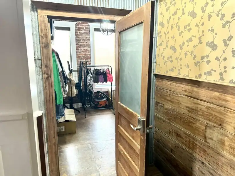 Retail Building for Sale in Downtown Lebanon - Upgraded Space with Office Area