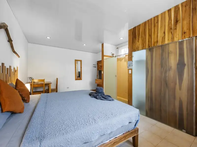 Boutique Resort with 12 Accommodations and Two Pools Near Playa Lagartillo, Costa Rica